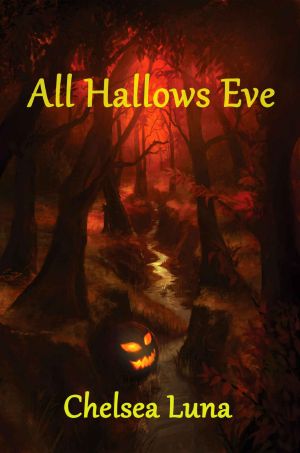 [New England Witch Chronicles 04] • All Hallows Eve